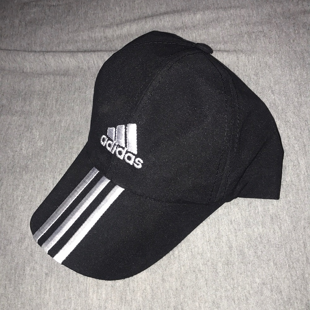 Adidas hat
